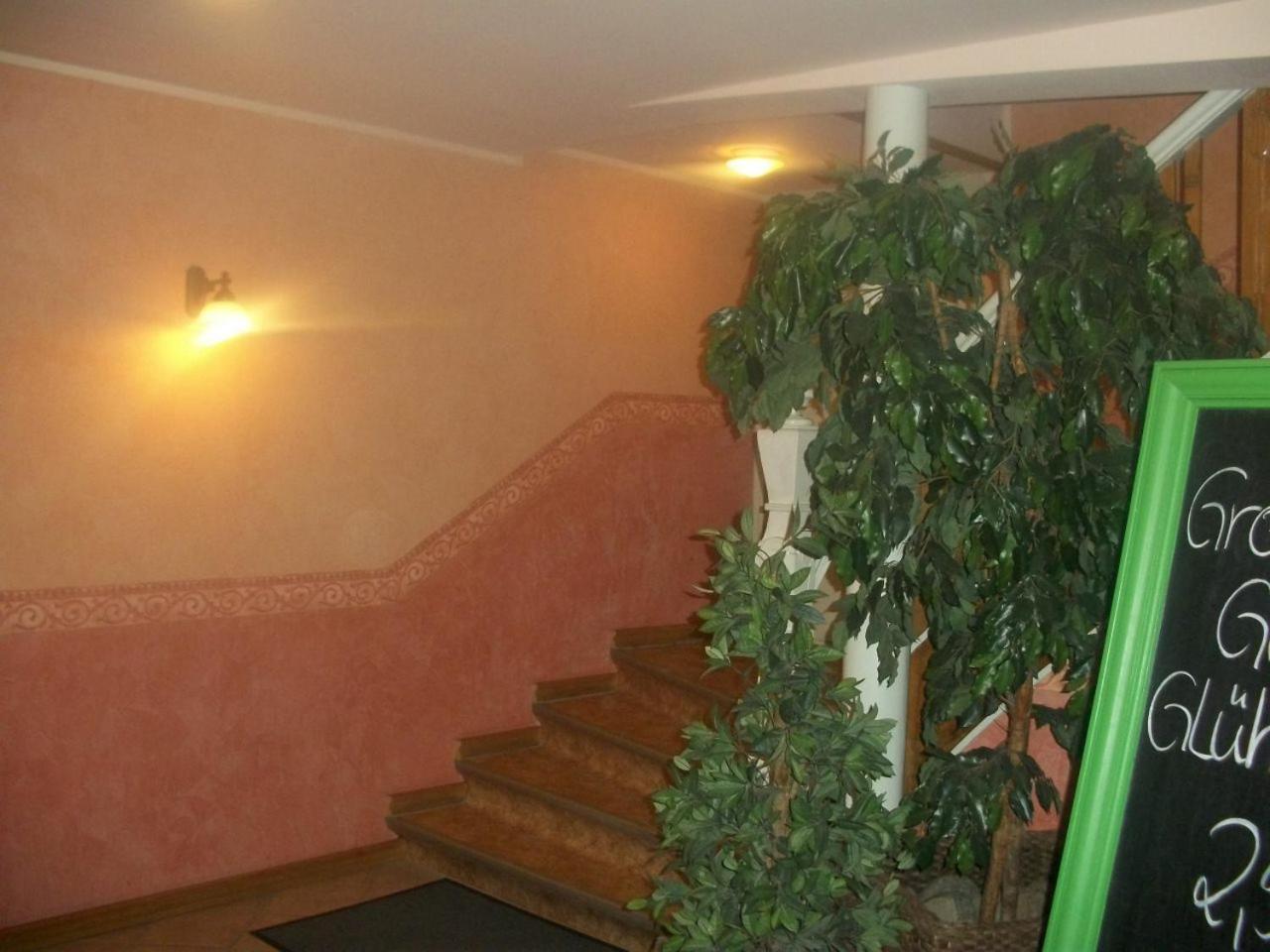 Hotel Buetzower Hof מראה חיצוני תמונה